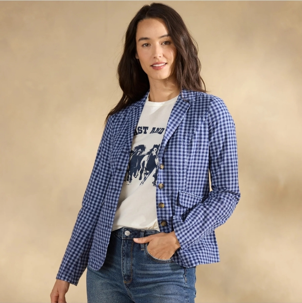 Sundance Bryce Blazer